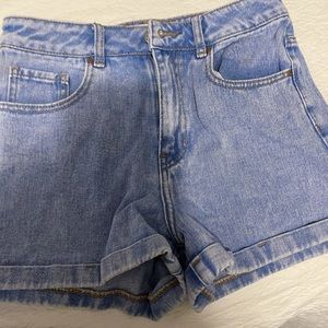 pacsun shorts